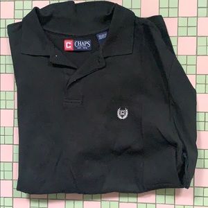Chaps polo